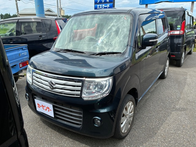 MRワゴンウィット XS 4WD