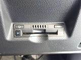 【ETC装備車】料金所もスイスイ通過!ETCカードの作成も当社におまかせください♪