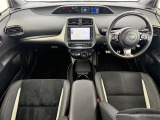 プリウスPHV 1.8 S GR スポーツ 修復歴無し