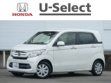≪N-WGNの詳細≫平成30年式 車検受渡し(車検整備付き) 走行43,685Km タイプ『GSSパッケージII』 ボディカラー『プラチナホワイト・パール』 4人乗り 修復歴無し