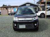 フレア カスタムスタイル XT 4WD 
