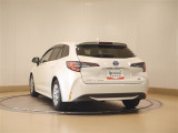 カローラツーリング 1.8 ハイブリッド G-X プラス E-Four 4WD 
