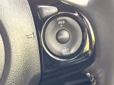 【クルーズコントロール】高速道路もラクラク走行。アクセルを離しても一定速度で走行ができ、長距離運転時の負担を軽減!加速・減速も簡単なスイッチ操作で調整できます。