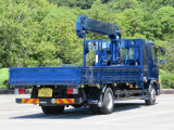レンジャー  6.6t 増トン 6段ラジコンフックイン