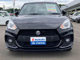 スイフト 1.4 スポーツ ZC33S