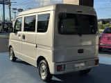 エブリイ PA リミテッド ハイルーフ 4WD 