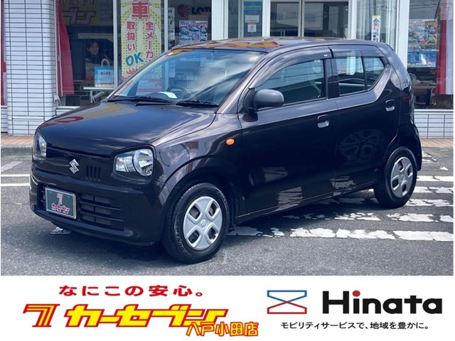 アルト L 4WD 