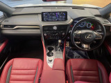 RX 450h Fスポーツ 
