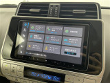ランドクルーザープラド 2.7 TX Lパッケージ 4WD 本革シート