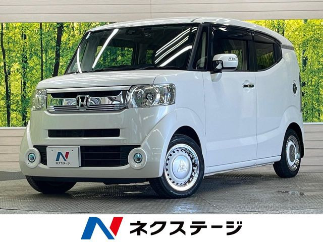 N-BOXスラッシュ X 
