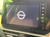 ノートオーラ 1.2 G レザーエディション 