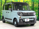 大好評のボディコーティング「弾スプラッシュコート」もご納車までに施工可能。通常のガラスコートと異なる、耐久年数6年の無機質ガラスコーティングが、ボディをキレイな状態に保ってくれます。