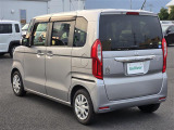 N-BOX G L ホンダセンシング ワンオーナー 修復歴無し
