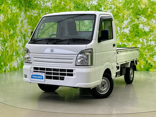キャリイKC 4WD