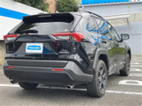 RAV4 2.0 アドベンチャー オフロードパッケージ II 4WD 