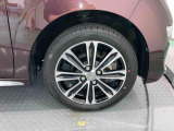 納車前にはプロのメカニックが点検、整備を行いますので安心してお乗り頂けます!!
