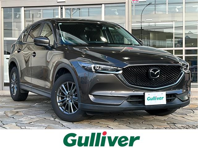 CX-5 2.2 XD プロアクティブ 修復歴無し