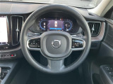 XC60 アルティメット B5 AWD 4WD 本革シート