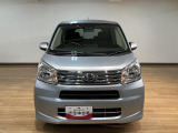 ムーヴ X リミテッドII SAIII 