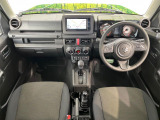 ジムニーシエラ 1.5 JC 4WD 