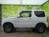 ジムニー クロスアドベンチャー 4WD 