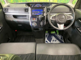 タントカスタム X トップエディションリミテッド SAIII 