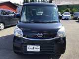フレアワゴン XG 4WD 