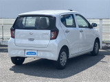 ミライース L SAIII 