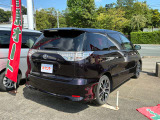 納車前にもしっかりと車両を仕上げて納車をさせていただきます!ナビ等の取り付けを行いたい場合は事前にご相談ください!