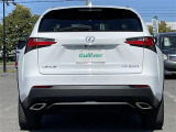 NX 200t Fスポーツ 4WD 4WD 本革シート