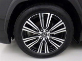 LX 600 4WD 