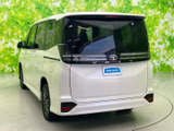 ヴォクシー 2.0 S-G 4WD 