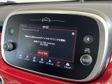 500X クロス 本革シート ワンオーナー