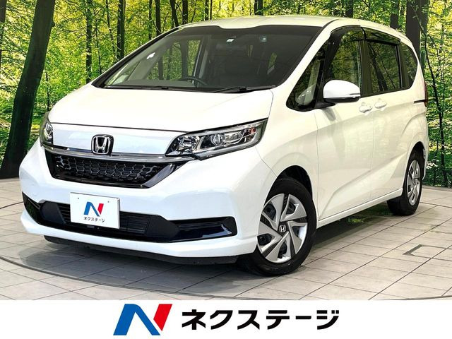 フリード 1.5 ハイブリッド G 