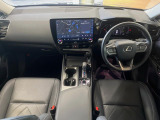 NX 350h バージョンL 