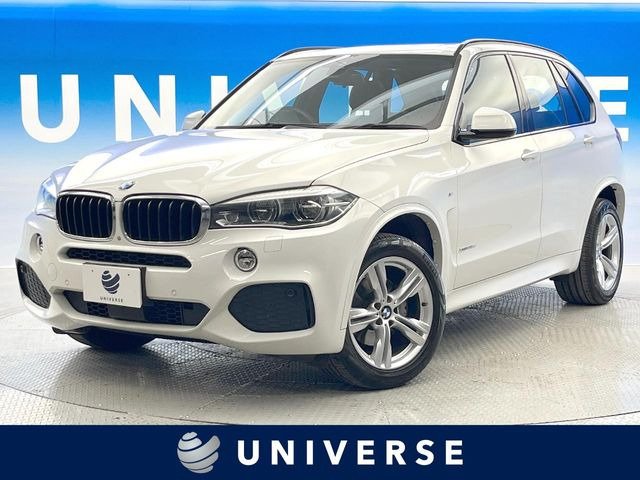 X5 xドライブ 35d Mスポーツ 4WD xDrive 35d Mスポーツ