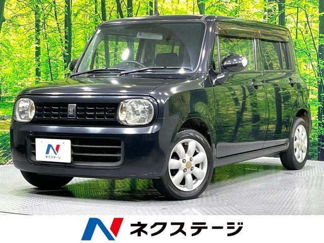 アルトラパン X 