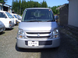 ワゴンR FX 4WD 
