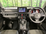 ジムニーシエラ 1.5 JC 4WD 
