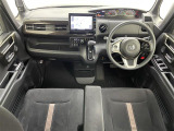 N-BOX G L ホンダセンシング 修復歴無し