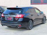 レヴォーグ 2.0 STI スポーツ アイサイト 4WD 純正ナビ バックカメラ サイドカメラ レ