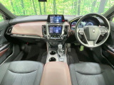 クラウン ハイブリッド 2.5 RS Four 4WD 