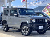 ジムニー  XC