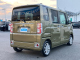 ウェイク L リミテッド SAIII 