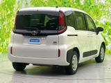 シエンタ ハイブリッド 1.5 G E-Four 4WD 