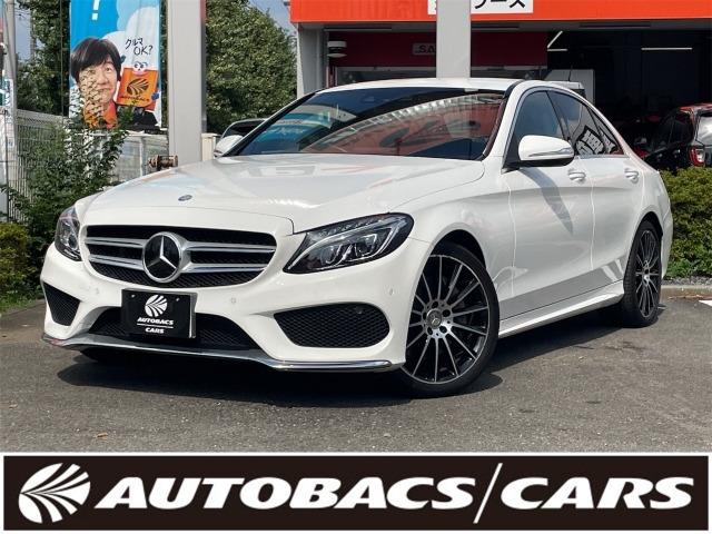 CクラスC250 スポーツ