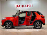 定期点検や車検整備代がセットになったダイハツオリジナル整備パック「ワンダフルパスポート」もお取扱いしております!