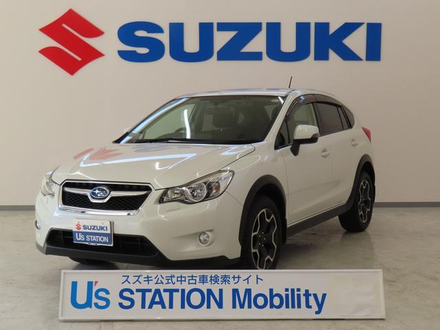 XV 2.0i-L アイサイト 4WD 