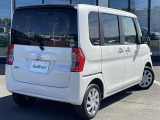 タント X SA 4WD ワンオーナー