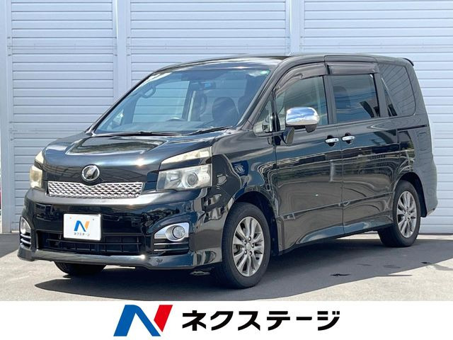 ヴォクシー 2.0 ZS 煌 